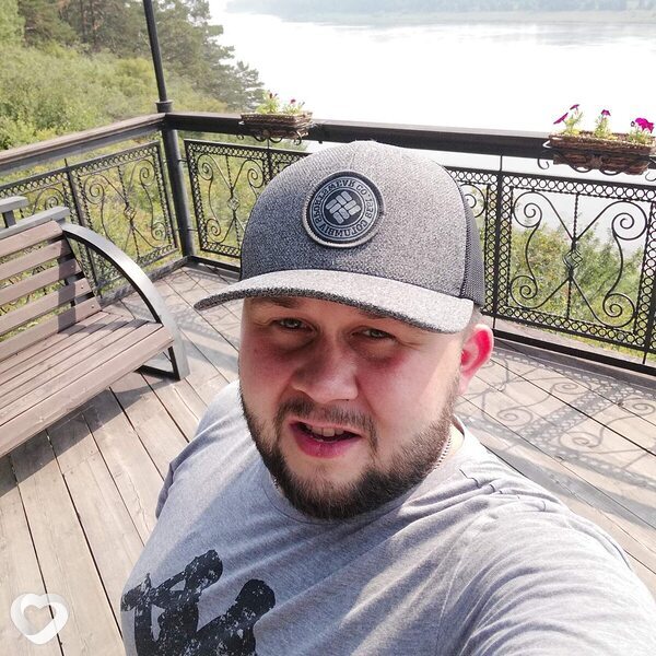 Алексей, 35, Ленинске-Кузнецком — анкета №1129138