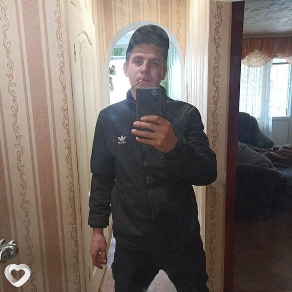 Александр, 25, Луганске — анкета №1129139