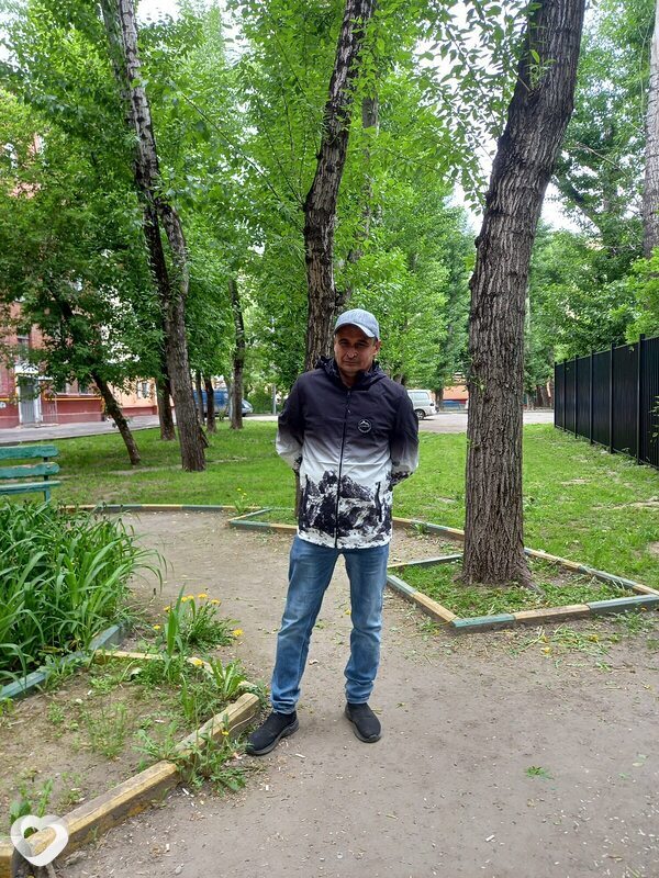 Сергей, 49, Сызрани — анкета №1129141