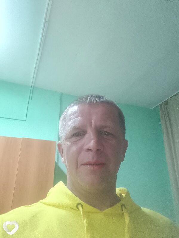 Евгений, 49, Новосибирске — анкета №1129147