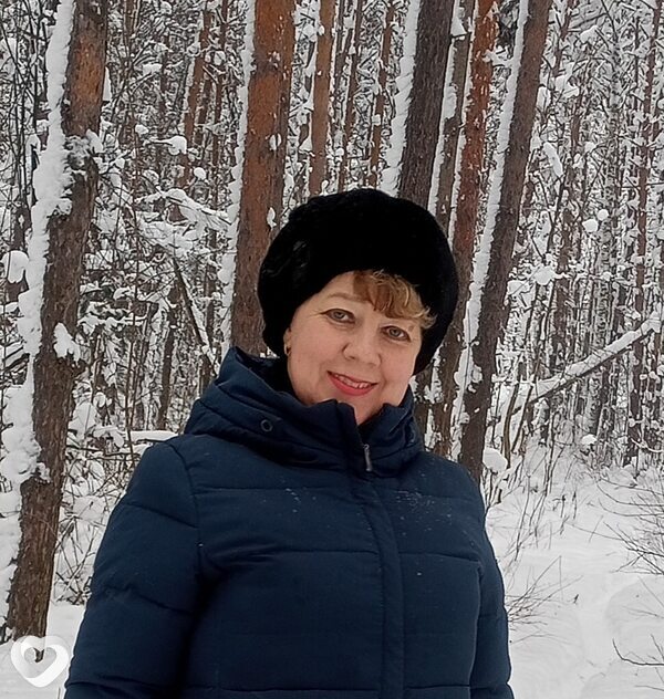 Аня, 47, Белебее — анкета №1129148