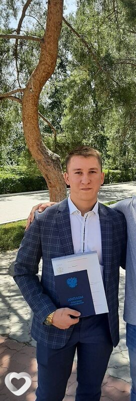Ильшат, 25, Оренбурге — анкета №1129151