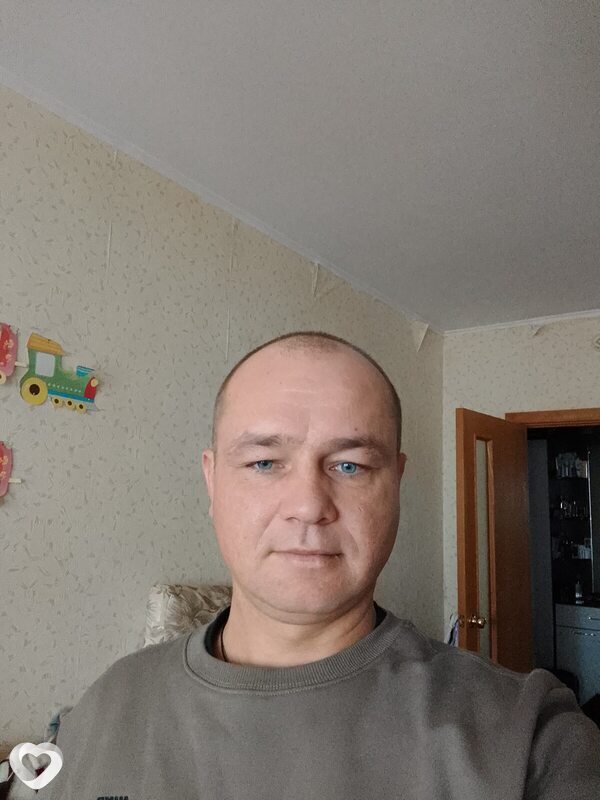 Владимир, 41, Курске — анкета №1129152