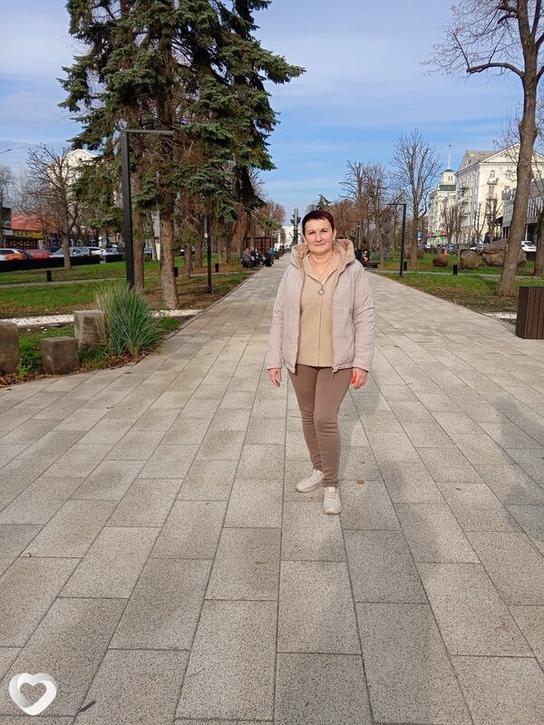Елена, Троицкое
