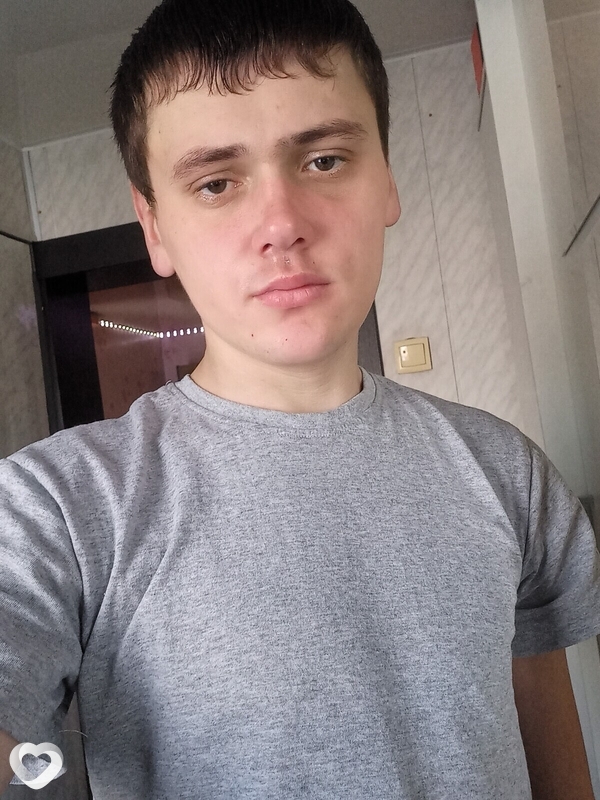Кирилл, 23, Ленинске-Кузнецком — анкета №1129295