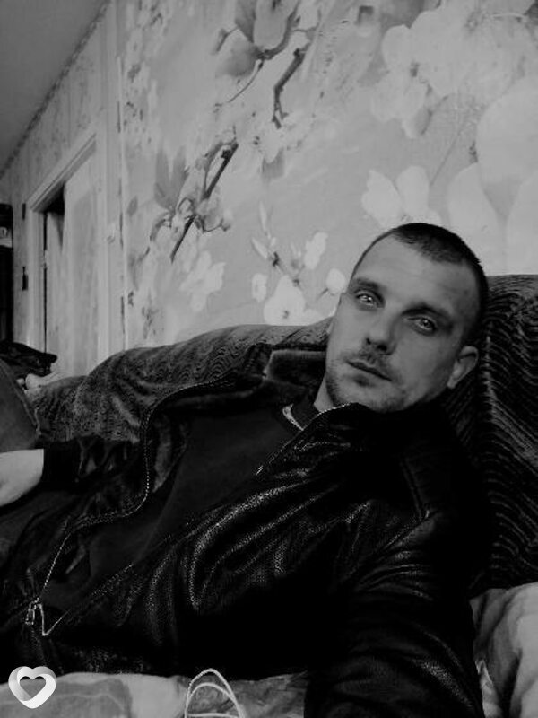 Сергей, 40, Могилев — анкета №1129297