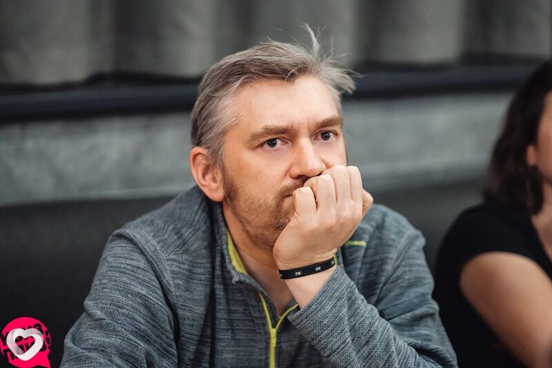 Кa, 44, Нижнем Новгороде — анкета №1129301