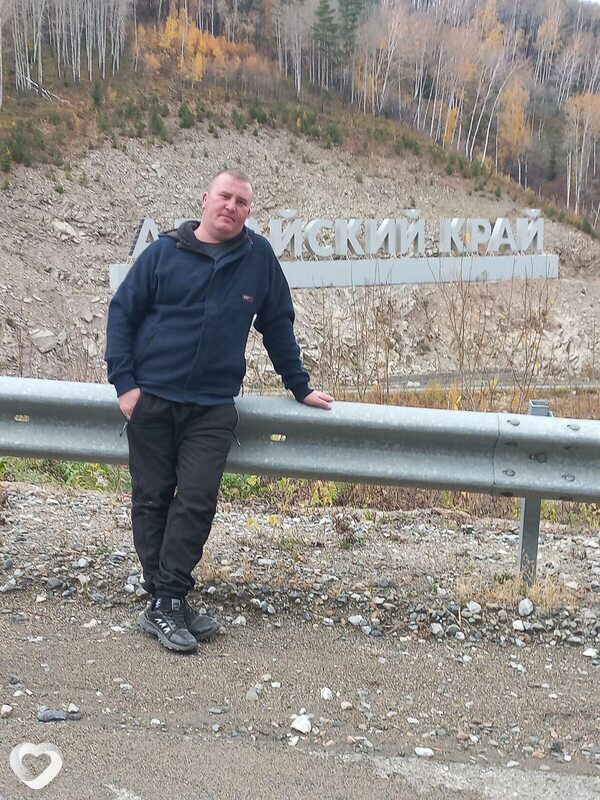 Валерий, 33, Алейске — анкета №1129306