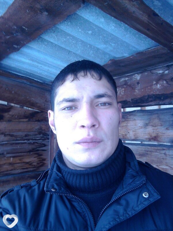Александр, 39, Абакане — анкета №1129307