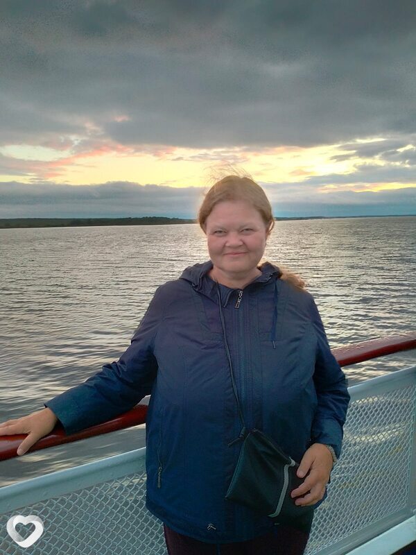 Галина, 57, Москве — анкета №1129272