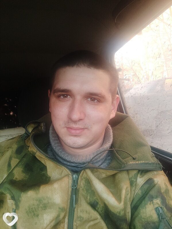 Сергей, 27, Луганске — анкета №1129278