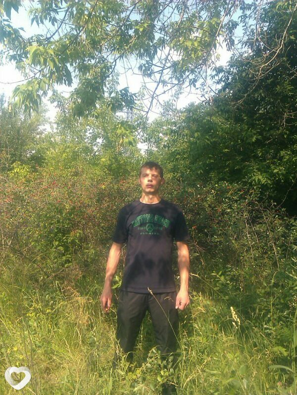Александр, 43, Новосибирске — анкета №11340