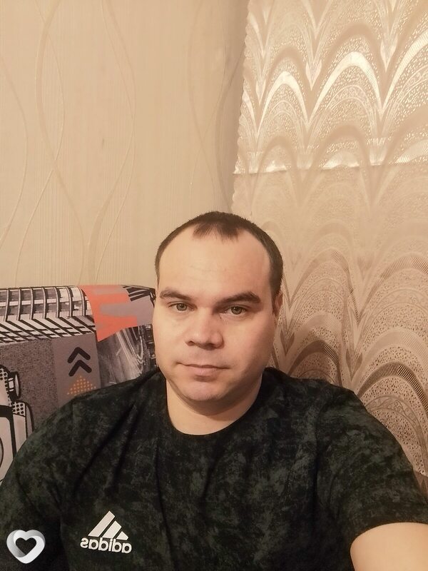 Руслан, 39, Кургане — анкета №1129286