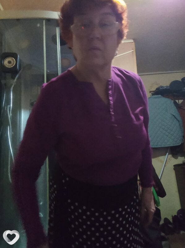 Ольга, 60, Тамбове — анкета №1129287