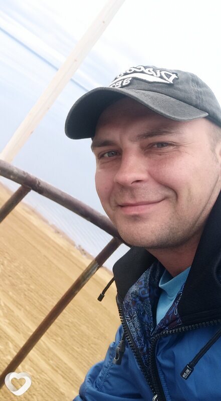 Александр, 39, Барнауле — анкета №1129317
