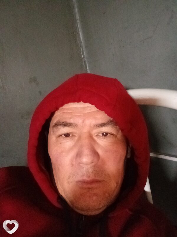 Атабек, 49, Новокузнецке — анкета №1129318