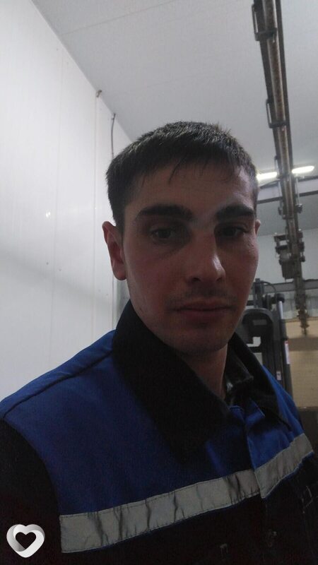 Сергей, 33, Костанае — анкета №1129319