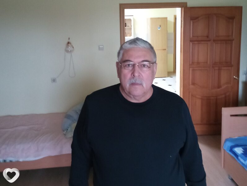Георгий, 63, Брянске — анкета №1129323