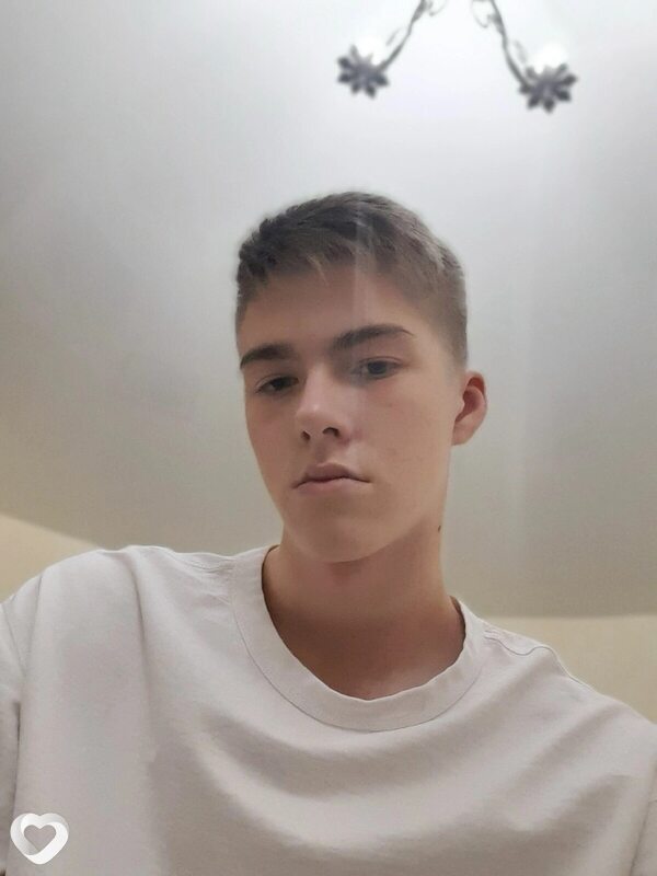 Никита, 20, Воронеже — анкета №1129333