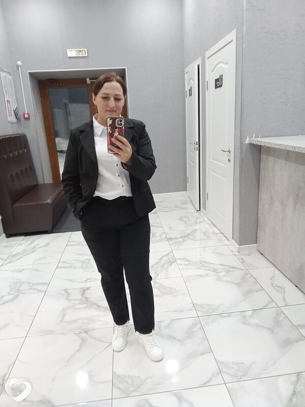 Оксана, 40, Гатчине — анкета №1129335