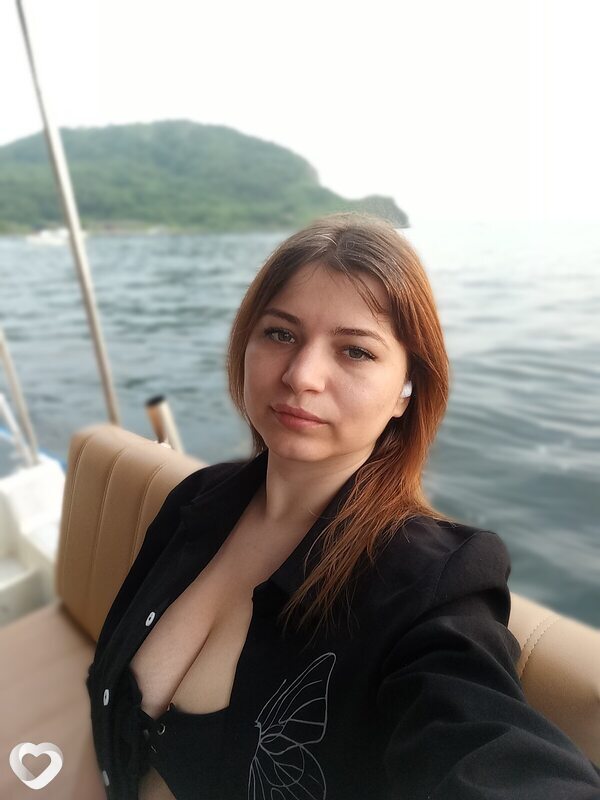 Татьяна, 32, Петропавловске-Камчатском — анкета №1129367
