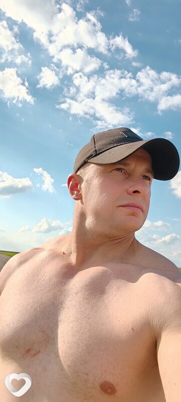 Сергей, 37, Минске — анкета №1129375