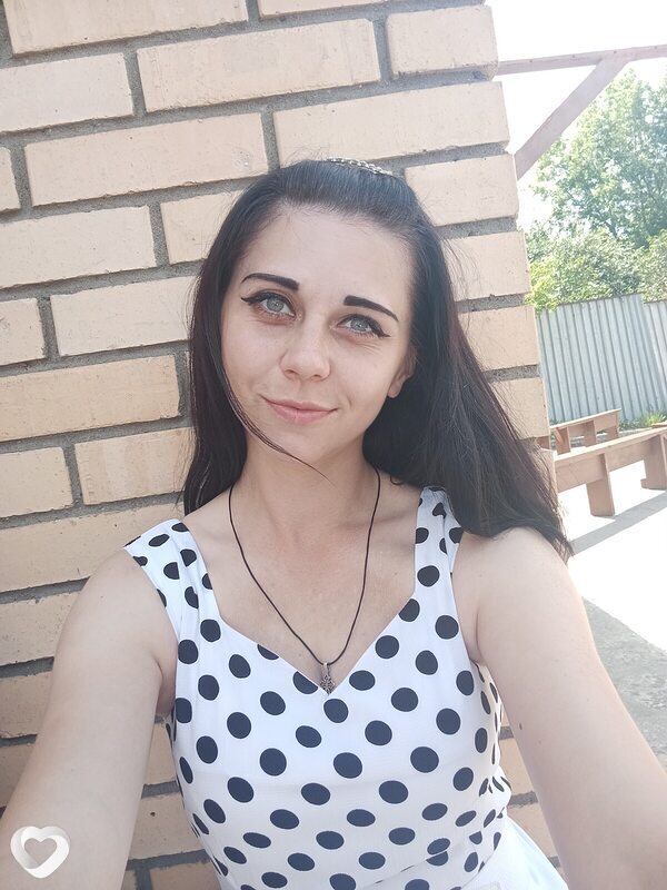 Оксана, 29, Туле — анкета №1129377