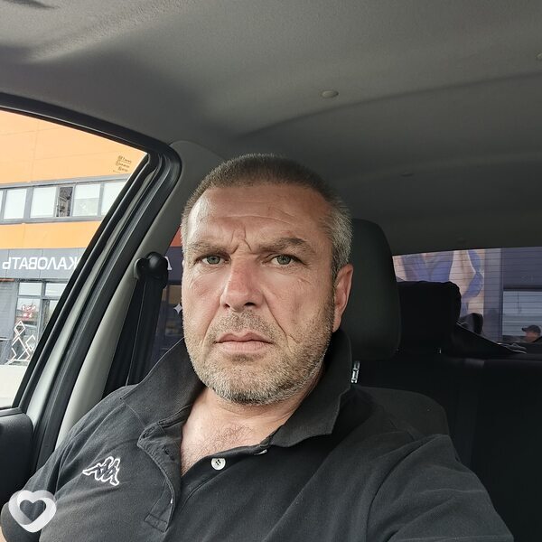 Мурат, 43, Новом Уренгое — анкета №1129385
