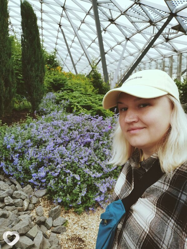Анна, 35, Вологде — анкета №1129386