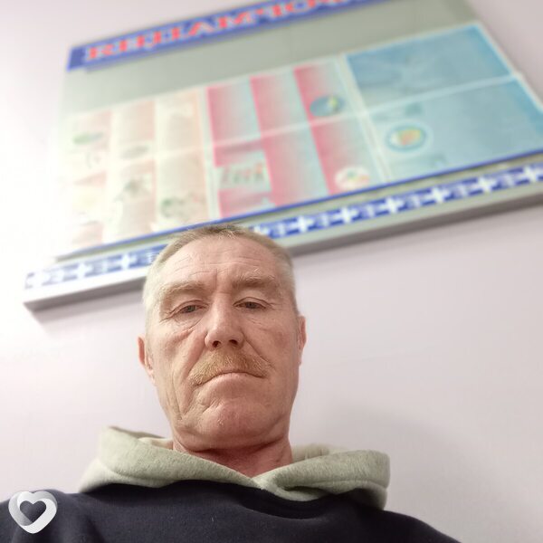 Александр, 56, Энгельсе — анкета №1129494