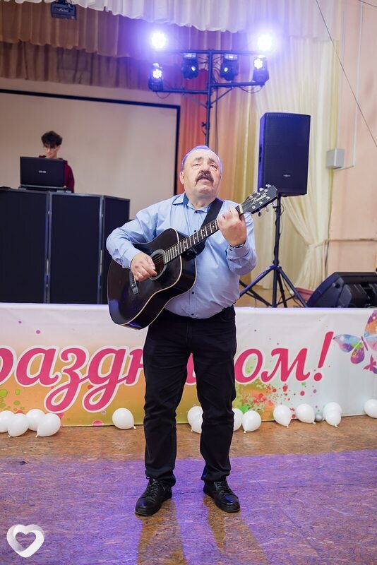 Ильнар, 60, Перми — анкета №1129497