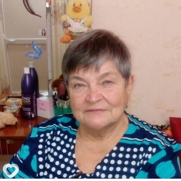 Елизавета, Павлодар