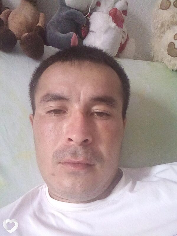Фанус, 35, Туймазах — анкета №1129502