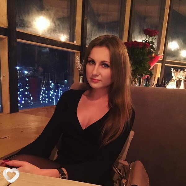 Яна, 39, Липецке — анкета №1129504