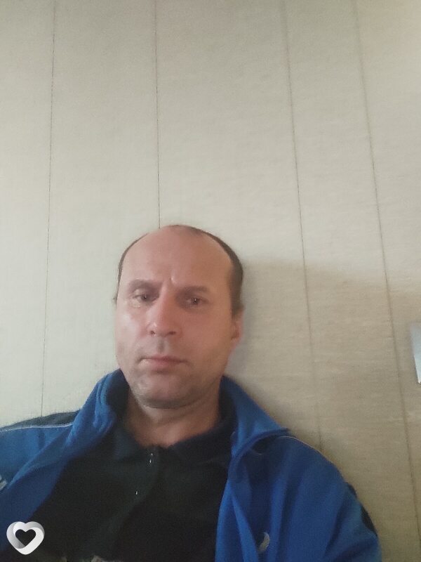 Алекс, 46, Брянске — анкета №1129506