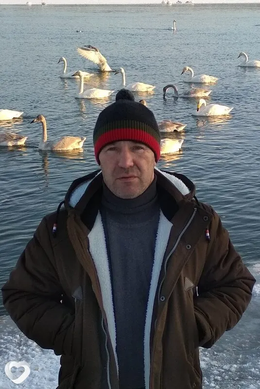 Вячеслав, 53, Бийске — анкета №1129508
