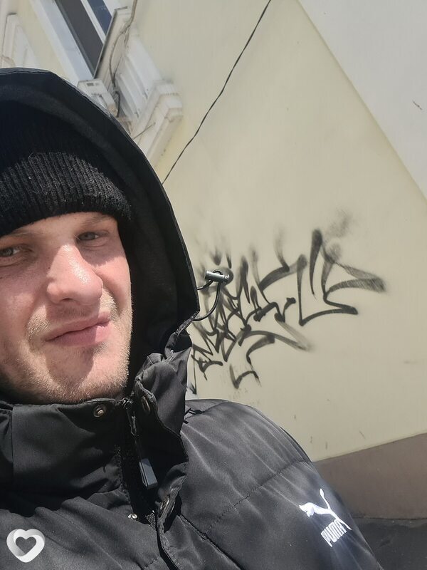 Артур, 32, Москве — анкета №1129510