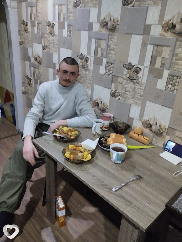 Серго, 37, Рязани — анкета №1129511