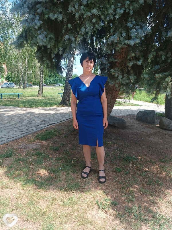 Олена, Шаргород