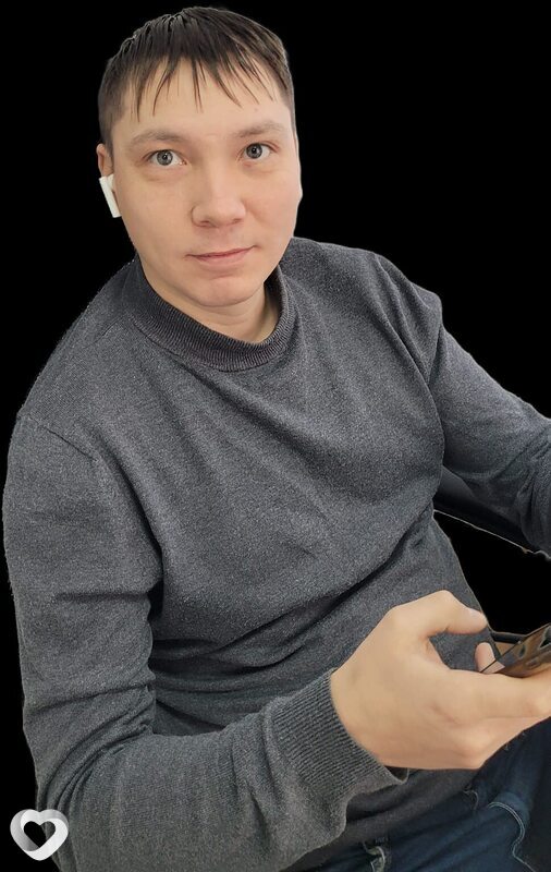 Алексей, 37, Туймазах — анкета №1129515