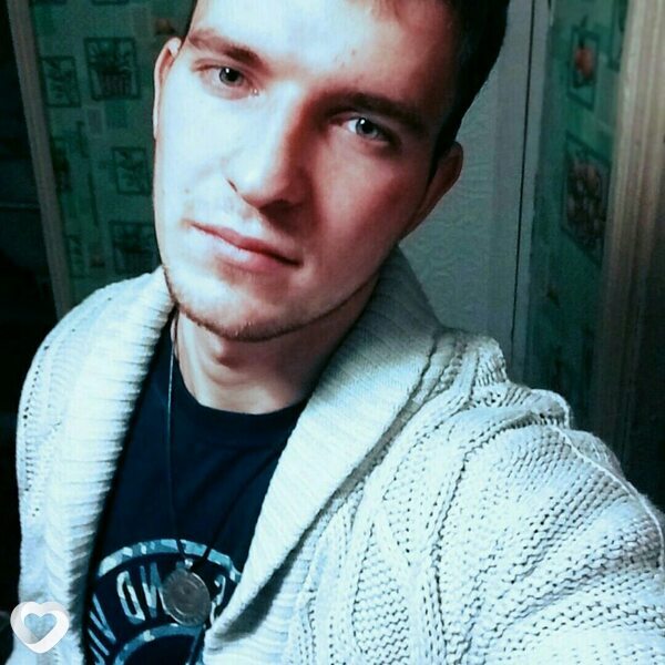 Александр, 30, Михайлове — анкета №1129523