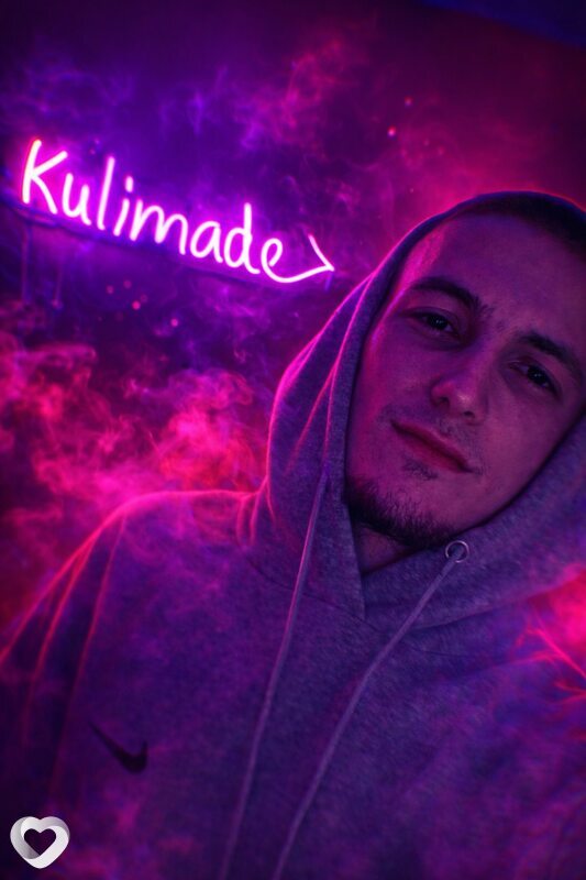 Максим, 24, Павлодаре — анкета №1129534