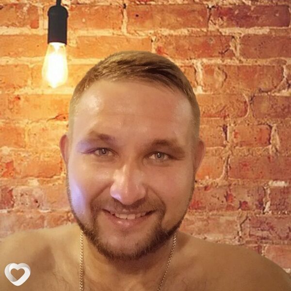 Сережа, 38, Мариуполе — анкета №1129418