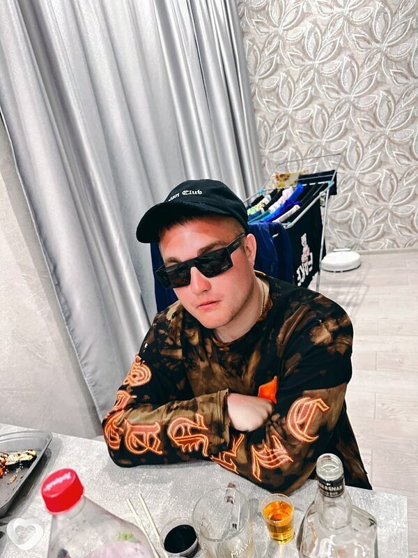Дмитрий, 26, Ахтубинске — анкета №1129420