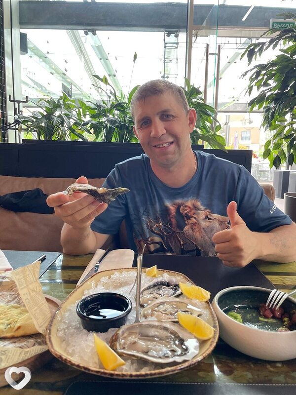 Павел, 49, Канске — анкета №1129423