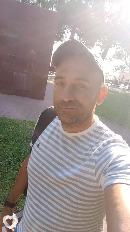 Дмитрий, 43, Воронеже — анкета №1129426