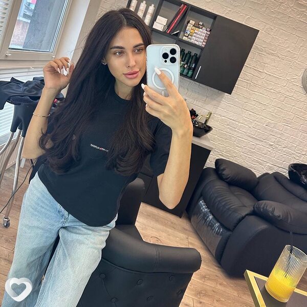 Душечка, 24, Чехове — анкета №1129428