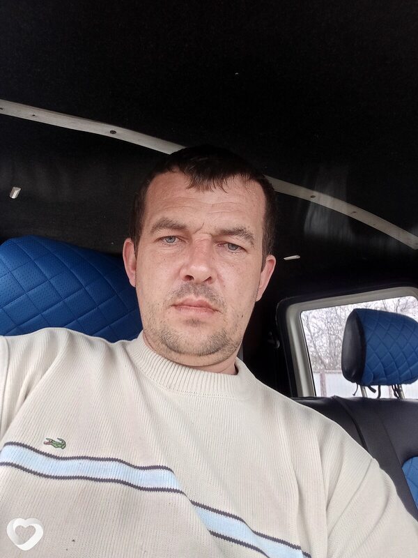 Геннадий, 39, Калининграде — анкета №1129436