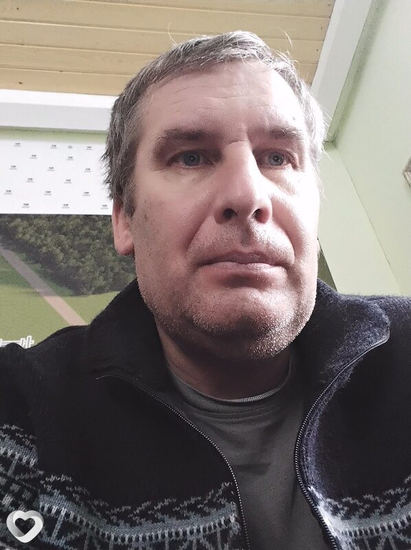 Андрей, 51, Королёв — анкета №1129439