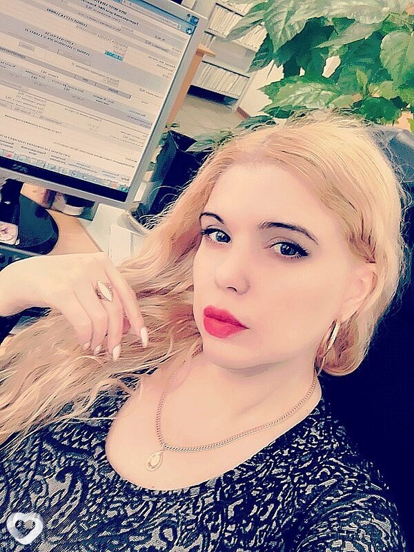Евгения, 37, Челябинске — анкета №1129449